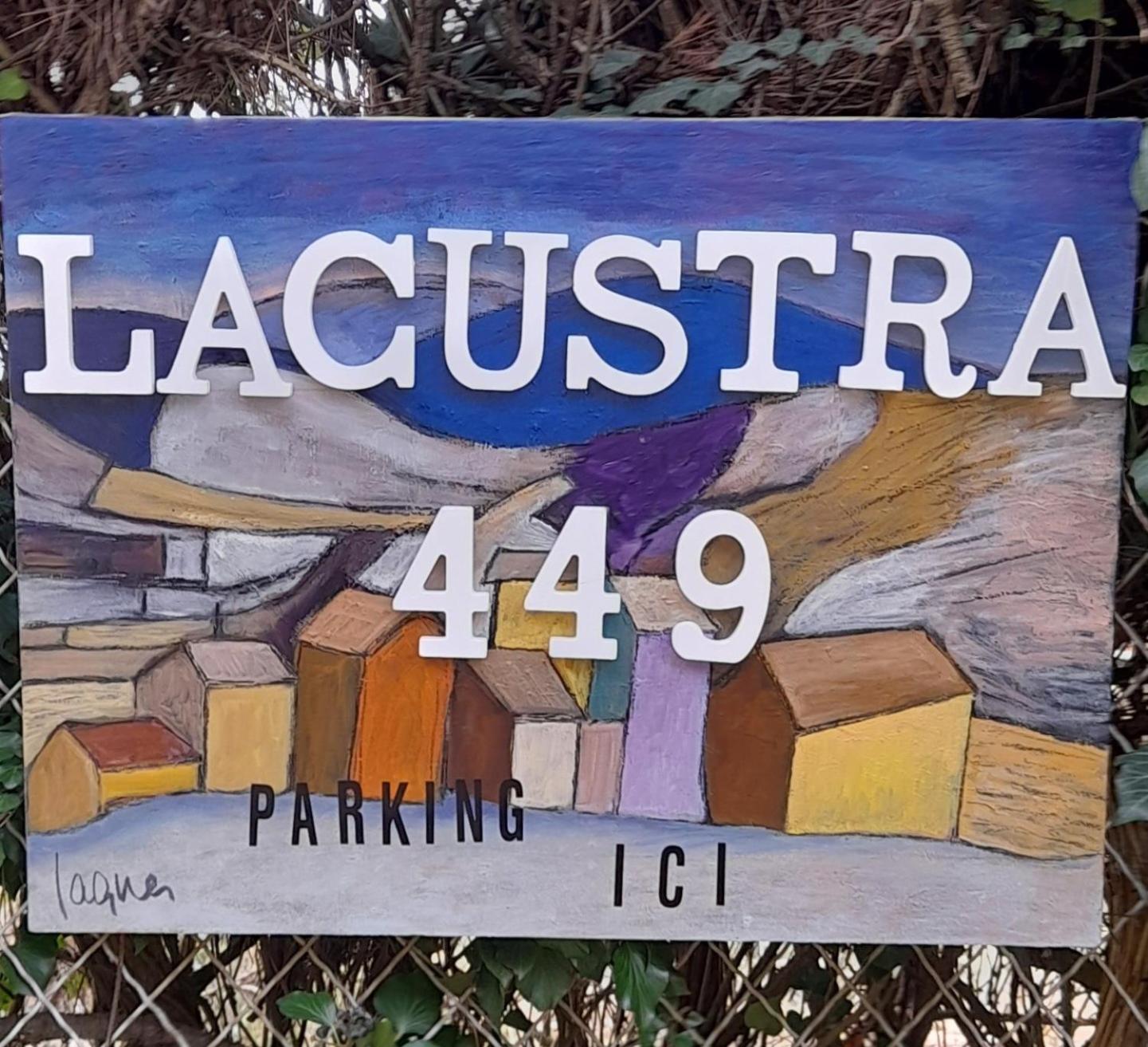 Lacustra Chindrieux Екстериор снимка